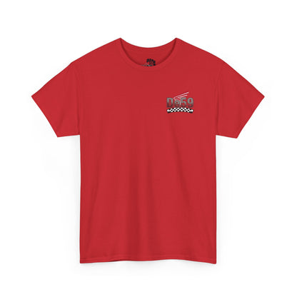 De59 Racing RED
