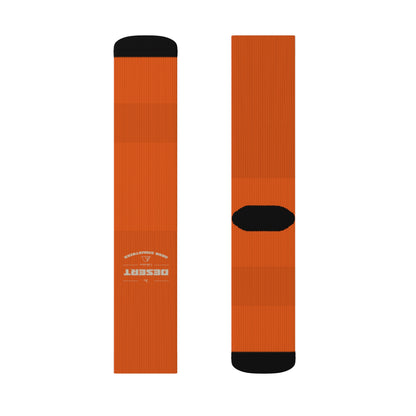 DESERT TENT Socks