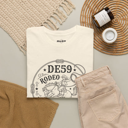 Rodeo Champion Vintage  — DE59 Rodeo