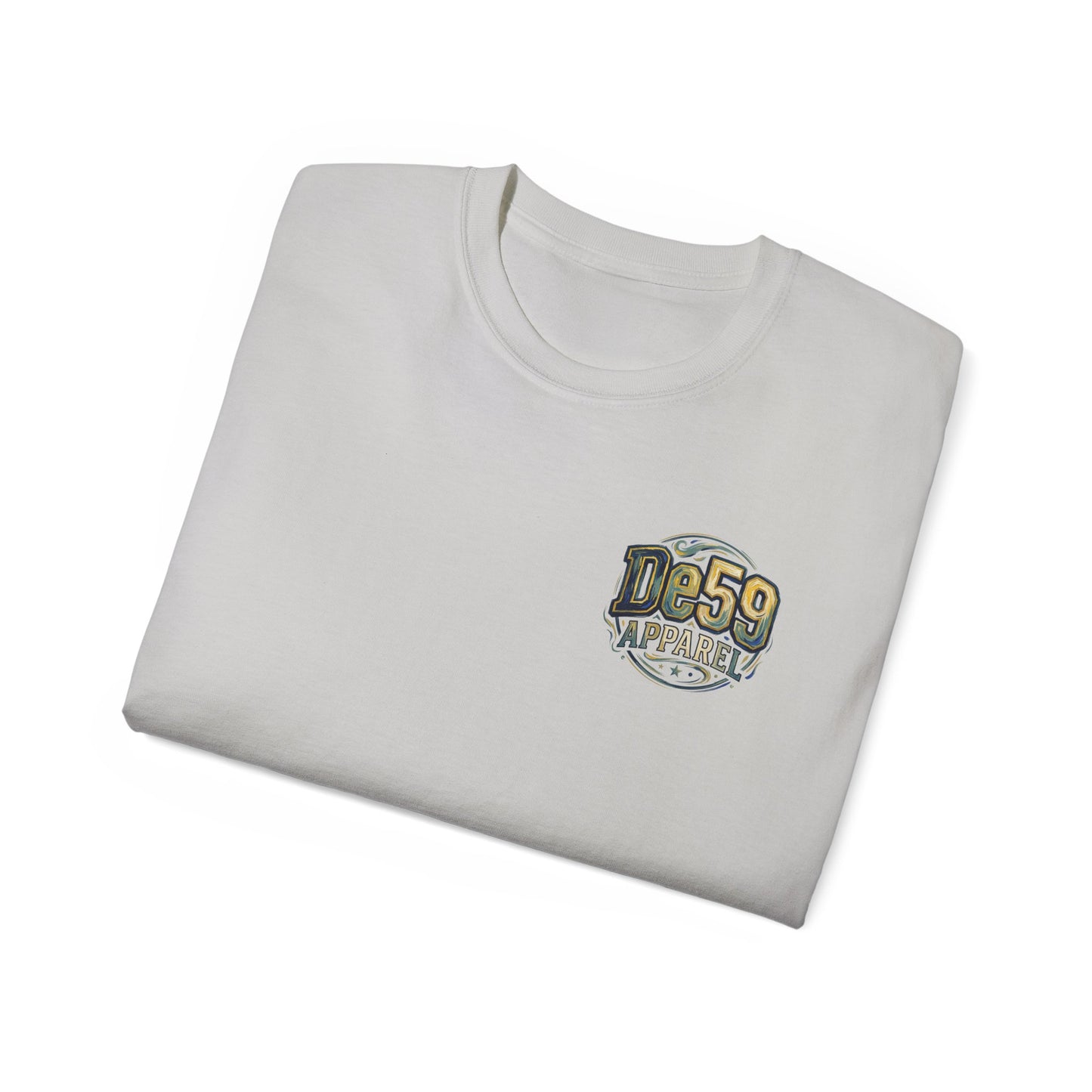 De59 Apparel Vintage  V GH