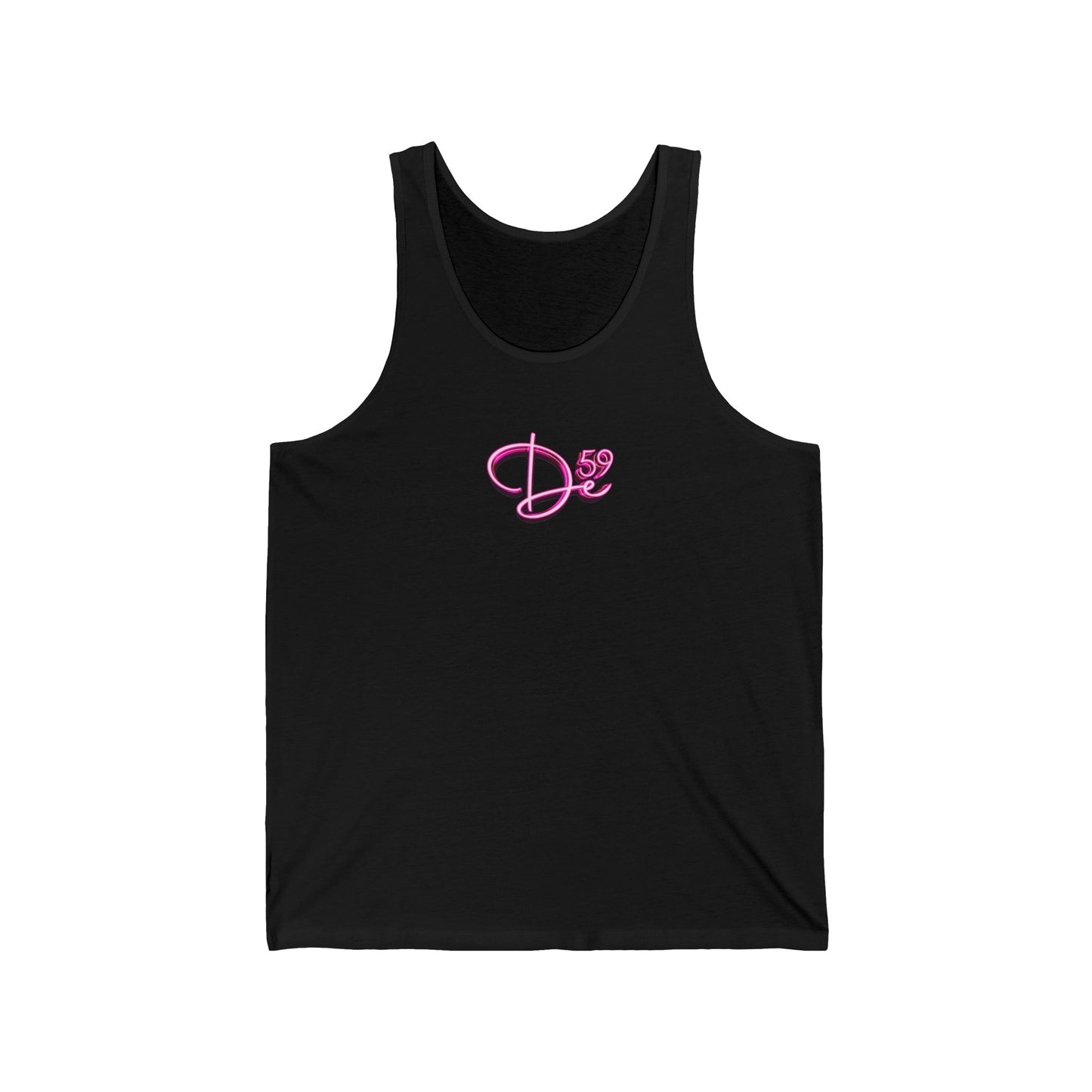 Unisex Jersey LICORICE