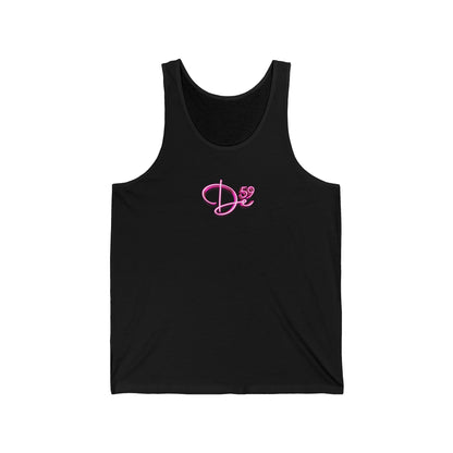 Unisex Jersey LICORICE