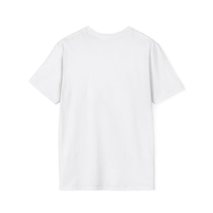 Bee 'Believe'— Minimal Nature Shirt