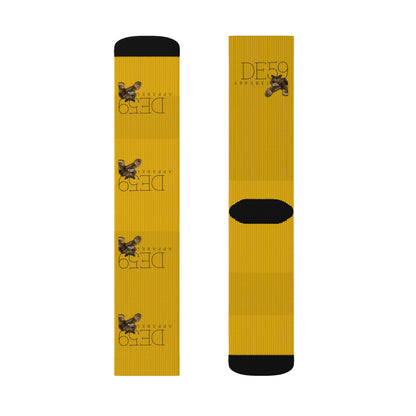 DE59 SMOKEY Socks