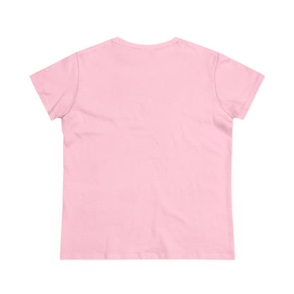 Butterfly Scatter Tee — DE59 Graphic Women's T-Shirt