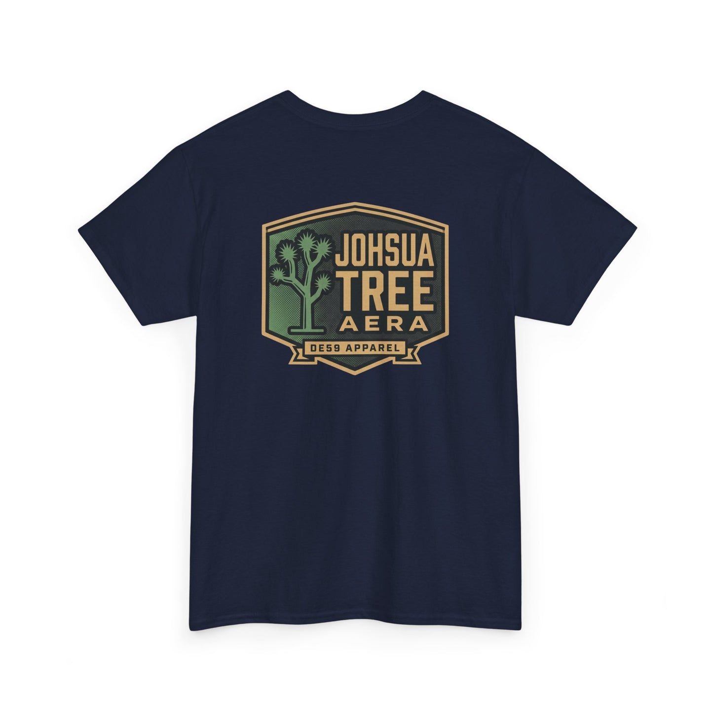 Joshua Tree Area  De59 apparel.
