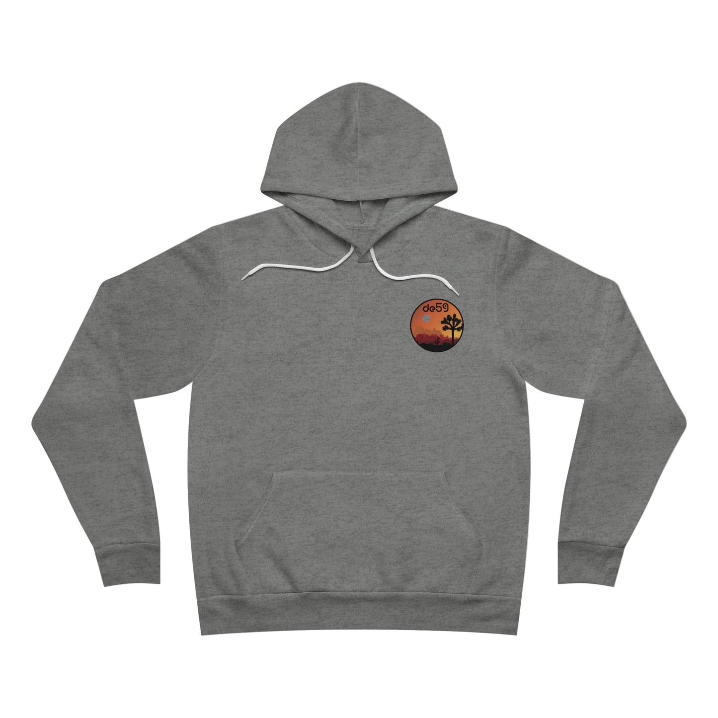 JOSHUA TREE HOODIE