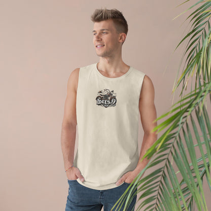 Unisex Barnard Tank