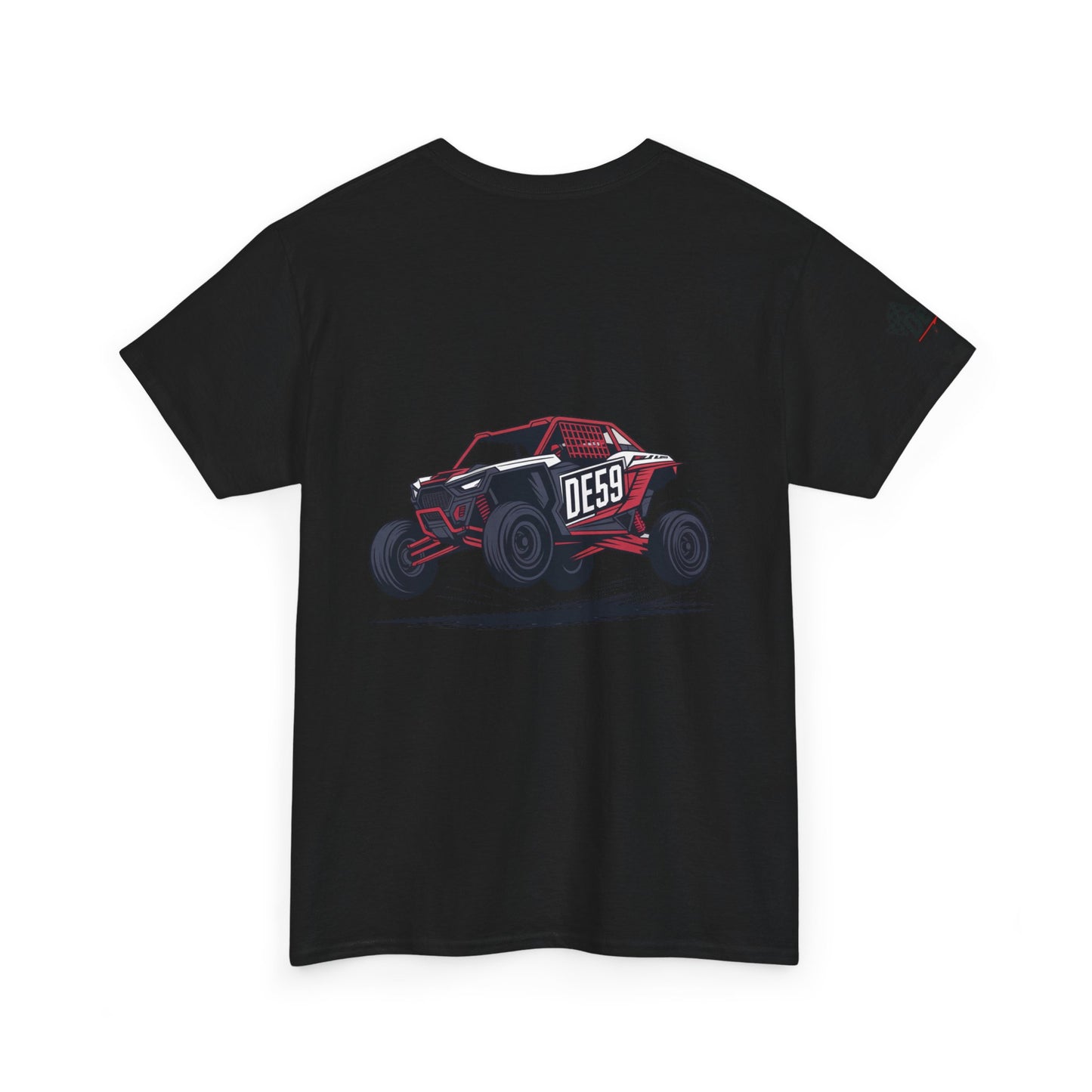 “DE59” Racing Off‑Road
