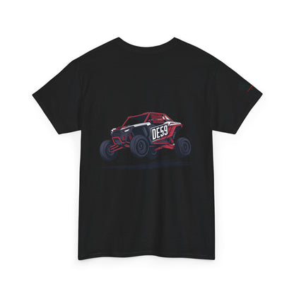 “DE59” Racing Off‑Road