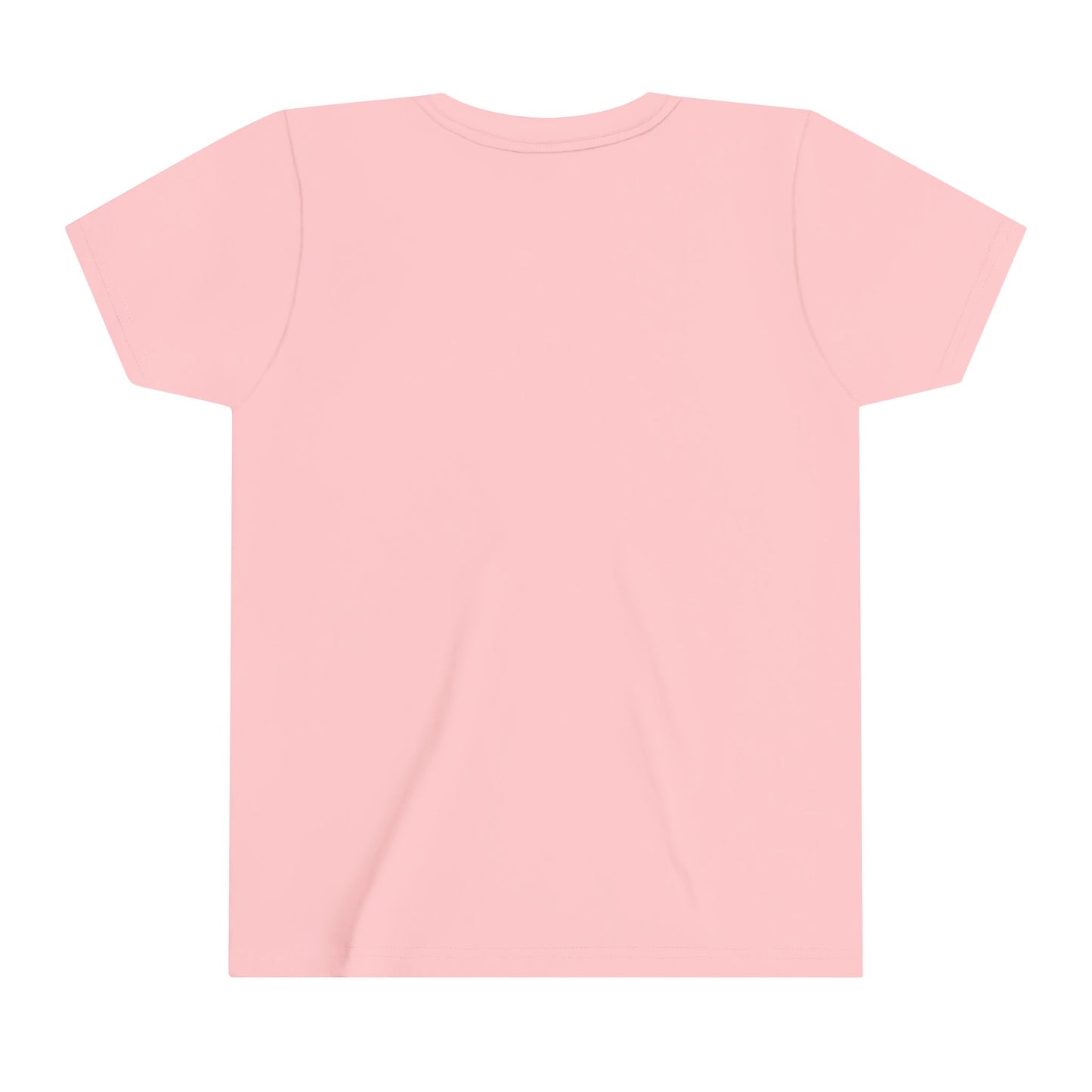Desert rose Youth Short Sleeve Tee