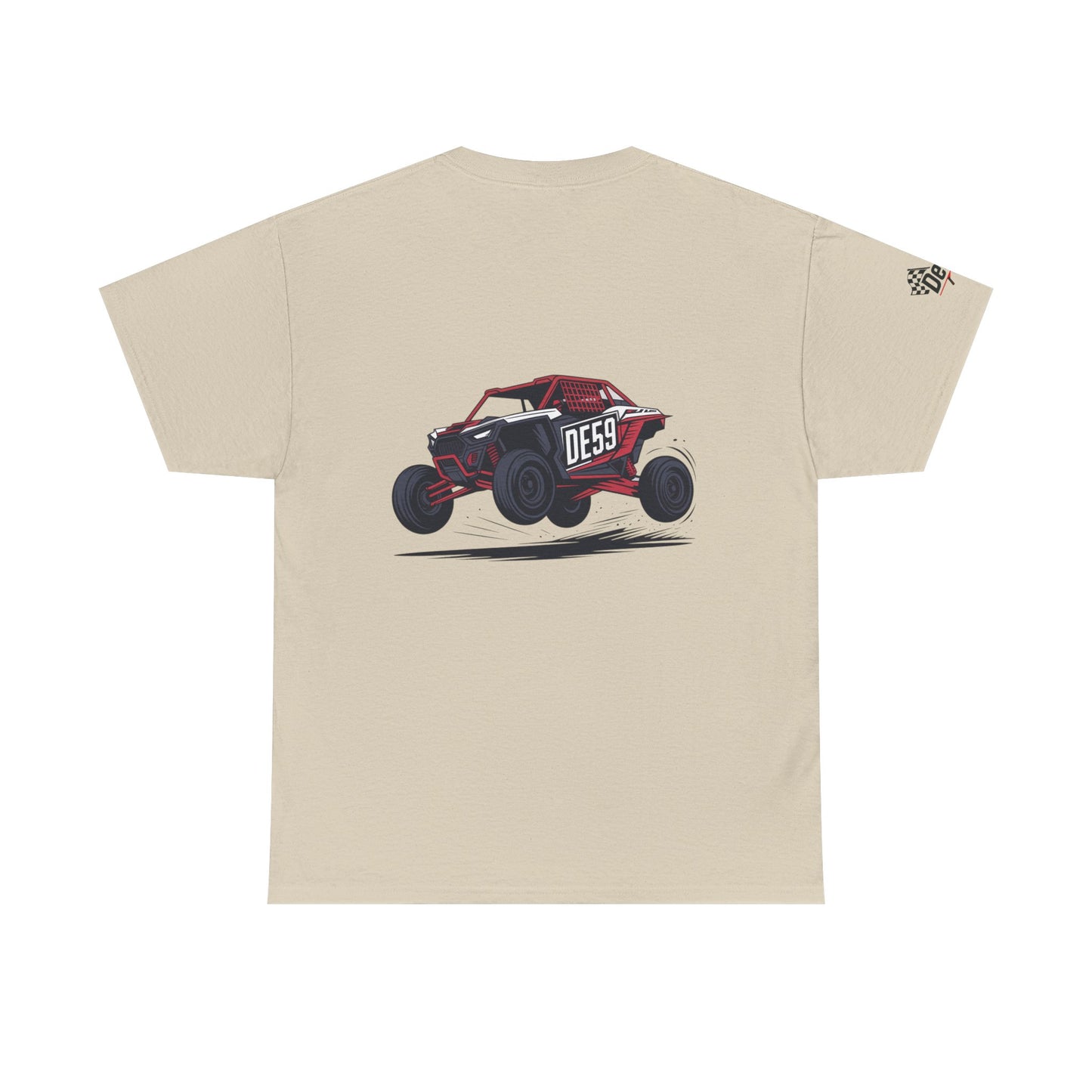 “DE59” Racing Off‑Road