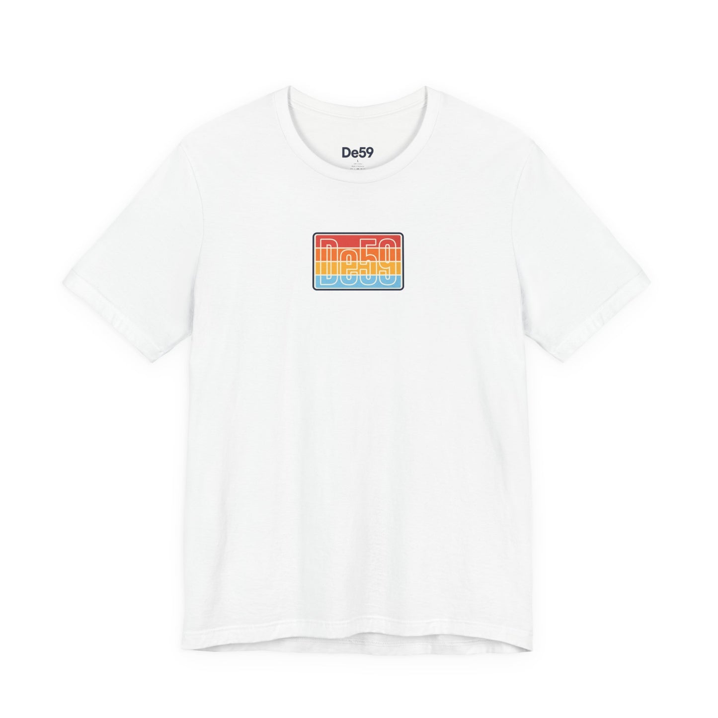 Retro Stripe De59