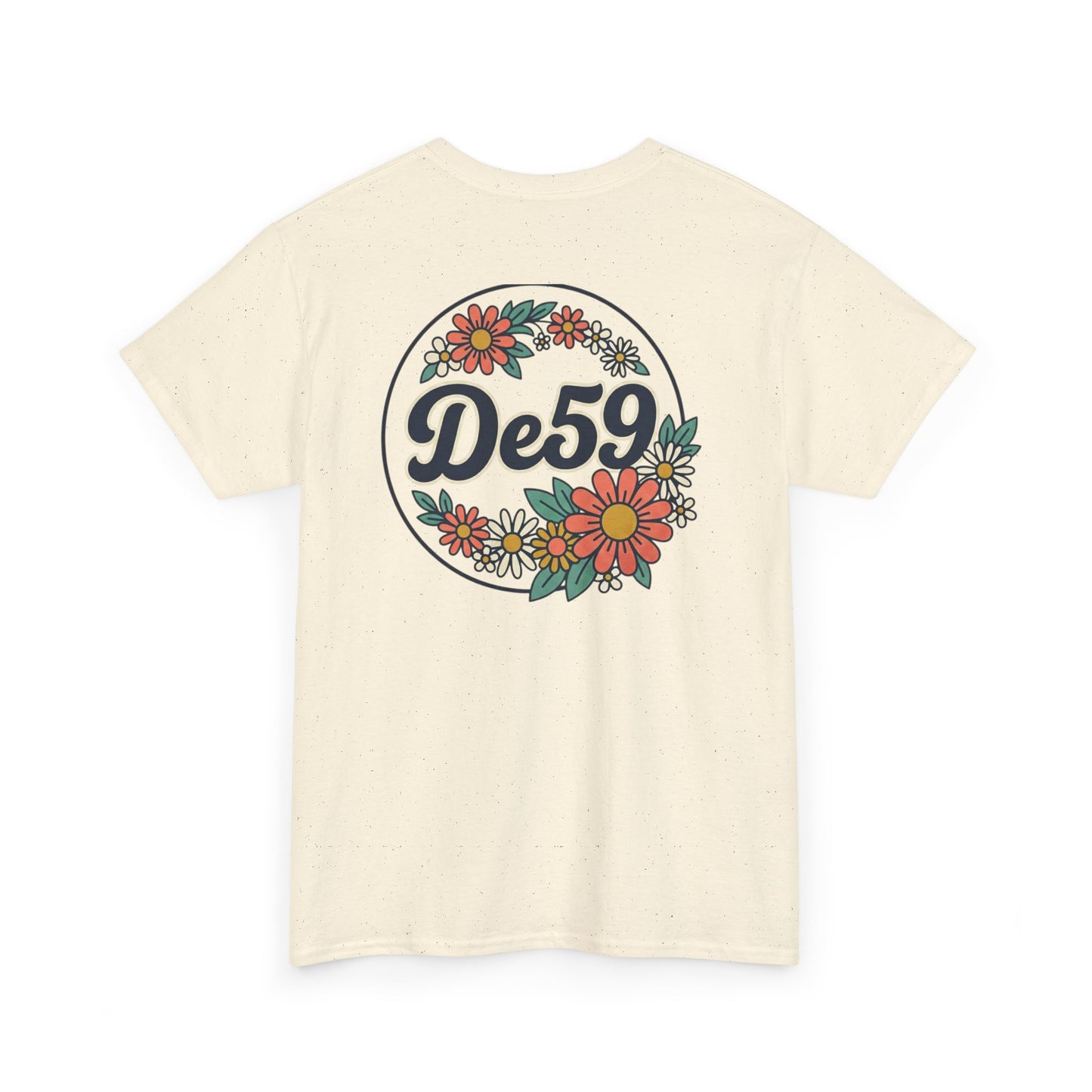 De59 SHES Retro