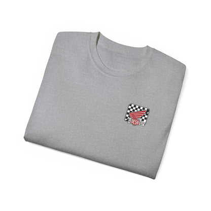 Racing WING DE59 BRFP