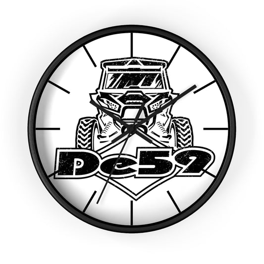 De59  UTV Time