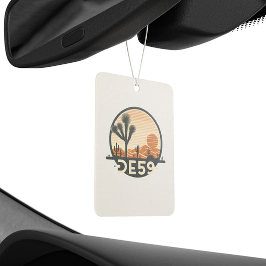 Mesa Car Air Freshener