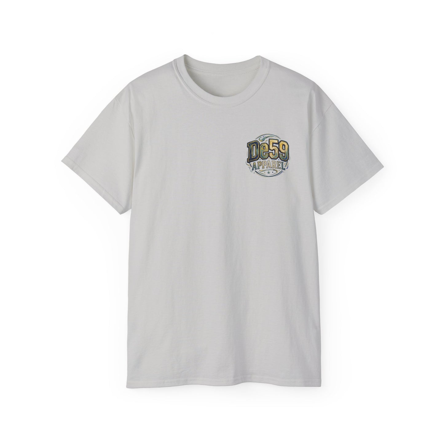 De59 Apparel Vintage  V GH