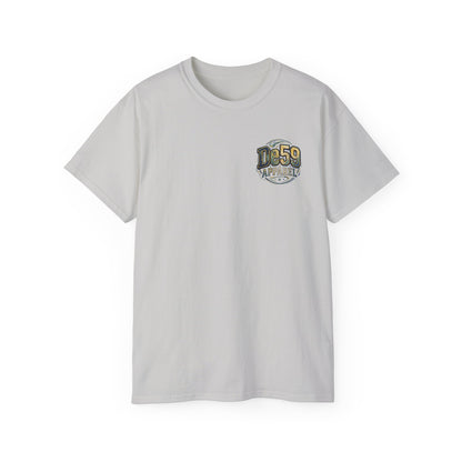 De59 Apparel Vintage  V GH