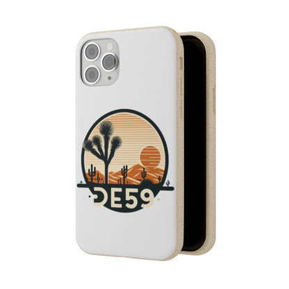 MESA Biodegradable Cases