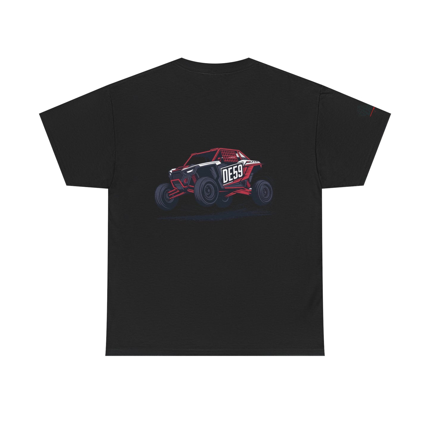 “DE59” Racing Off‑Road