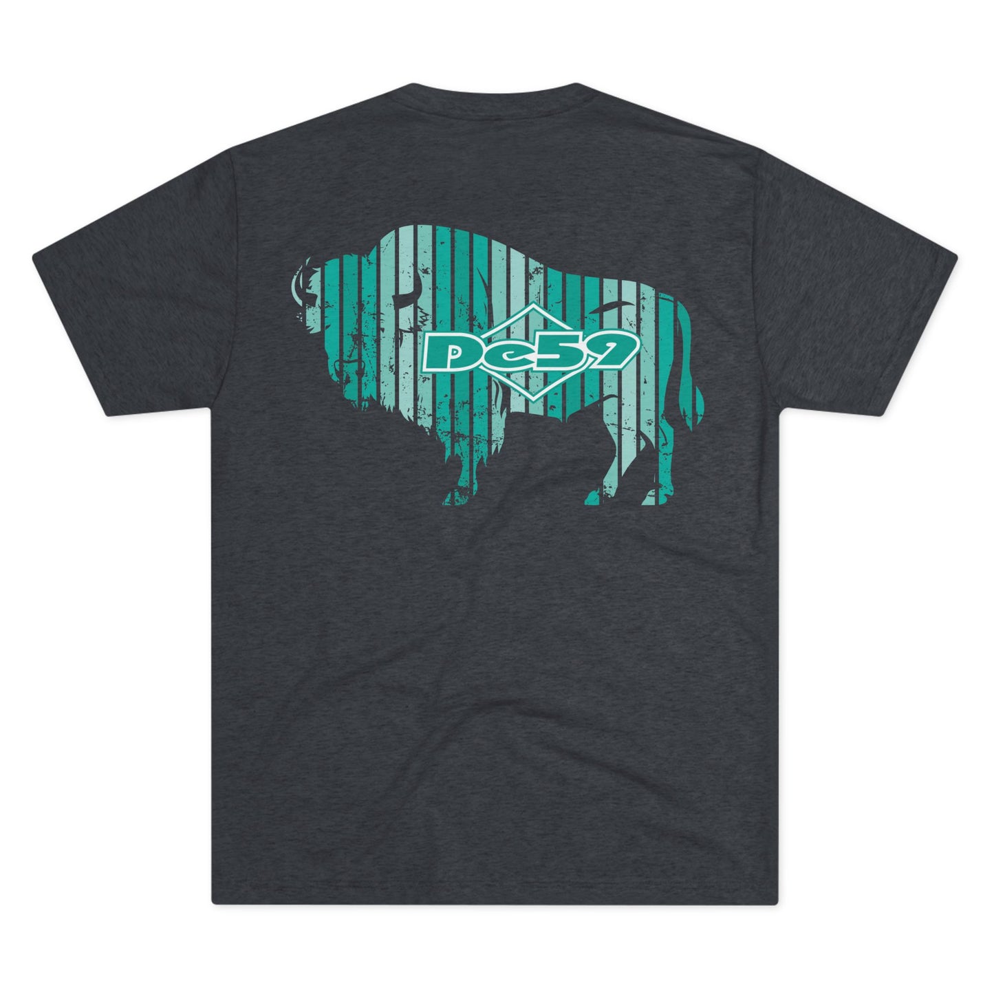 BUFFALO ROAMS