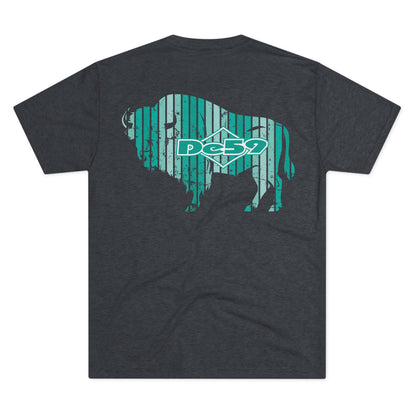 BUFFALO ROAMS
