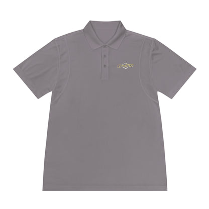 De59 Men's Sport Polo Shirt