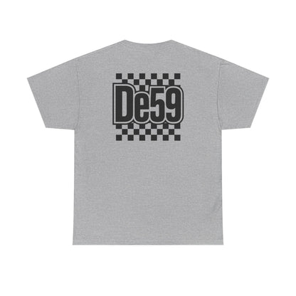 De59 Race Flag T‑Shirt