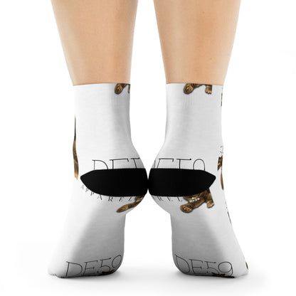 SMOKEY Socks