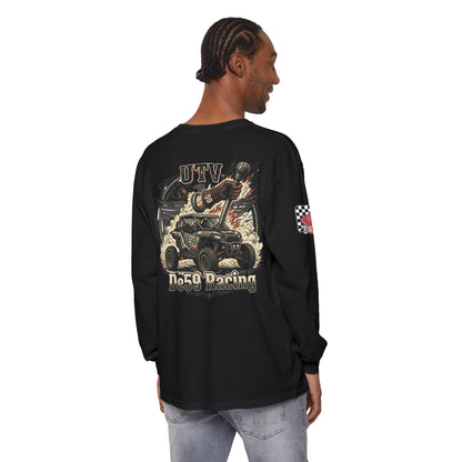 UTV Racing Long Sleeve De59 Off‑Road BR4P.