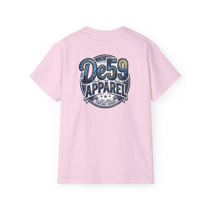 De59 Apparel Vintage  V GH