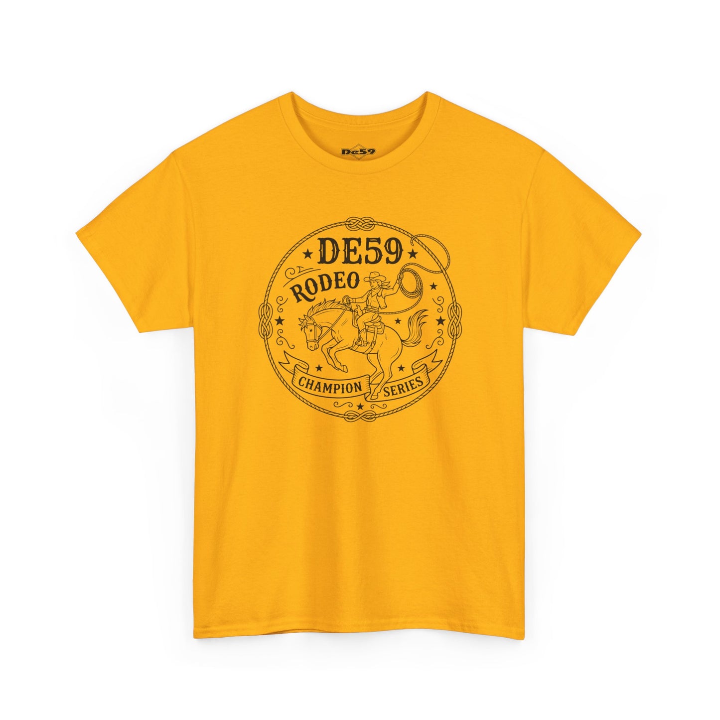 Rodeo Champion Vintage  — DE59 Rodeo