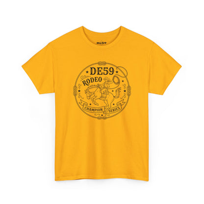 Rodeo Champion Vintage  — DE59 Rodeo