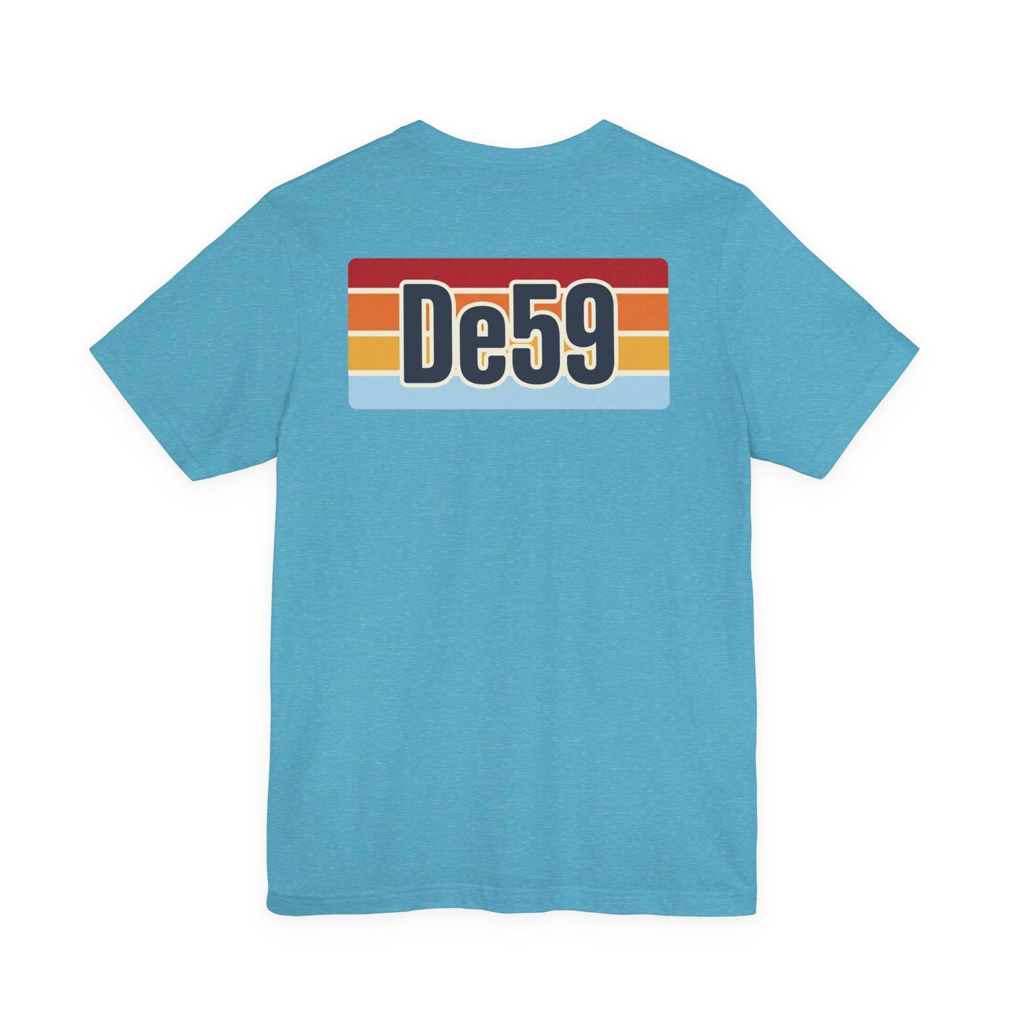 Retro Stripe De59