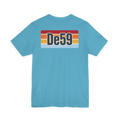 Retro Stripe De59