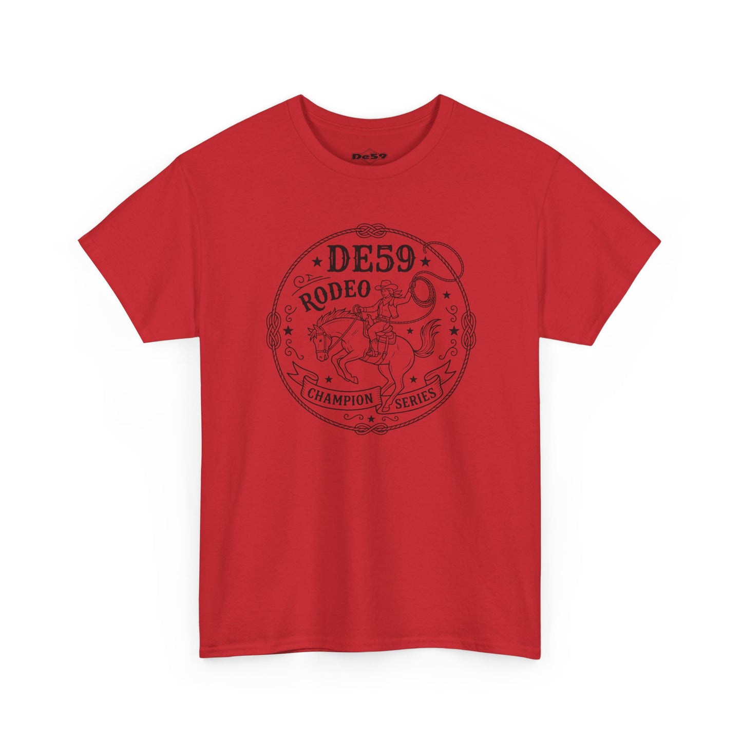 Rodeo Champion Vintage  — DE59 Rodeo