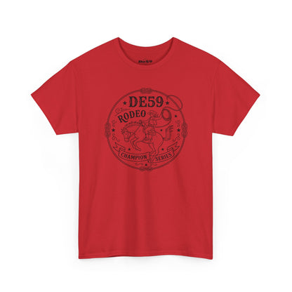 Rodeo Champion Vintage  — DE59 Rodeo