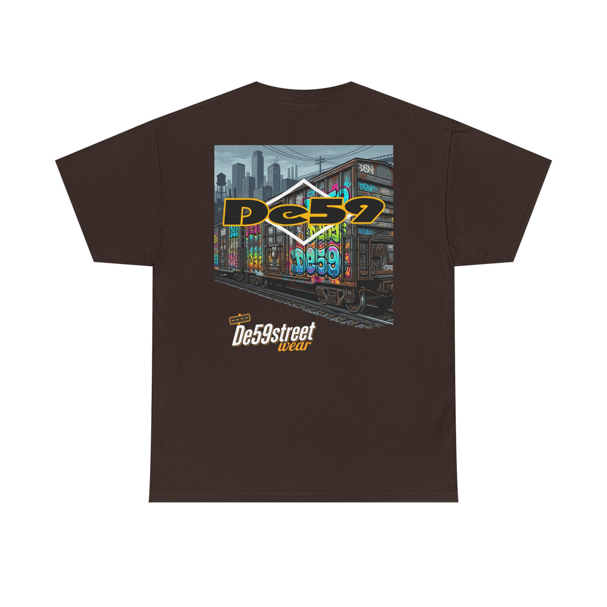 SPRAY!!! Tee