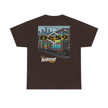SPRAY!!! Tee