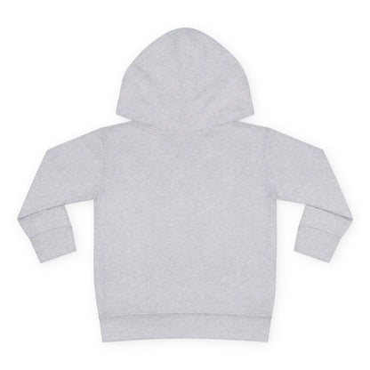 Kids Ocean De59 Toddler Fleece Hoodie