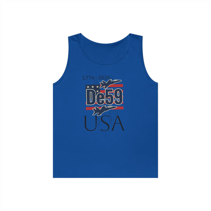 De59 1716-2026 Tank — Patriotic USA