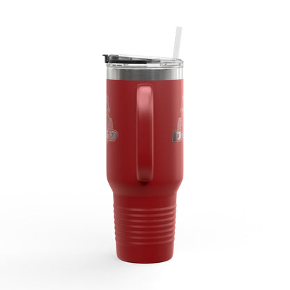 UTV VInsulated Travel Mug, 40oz