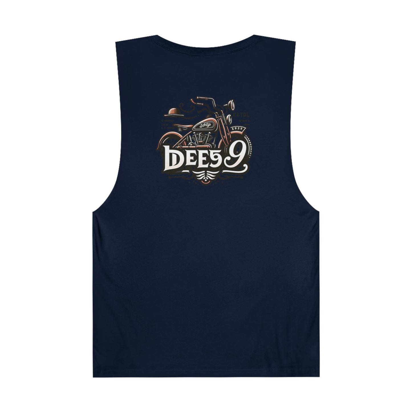 Unisex Barnard Tank