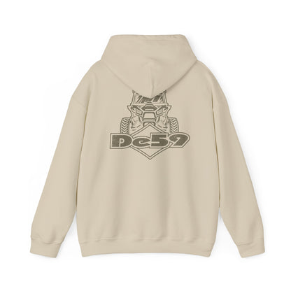 CLASSIC UTV (DESERT OLIVE)