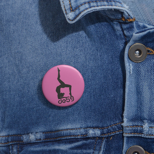 yoga Buttons