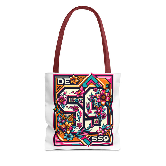 Tote Bag (AOP)