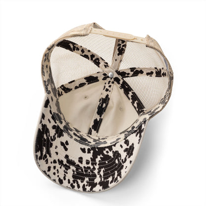 Women's Washed Mesh-Back Cap De59 active.