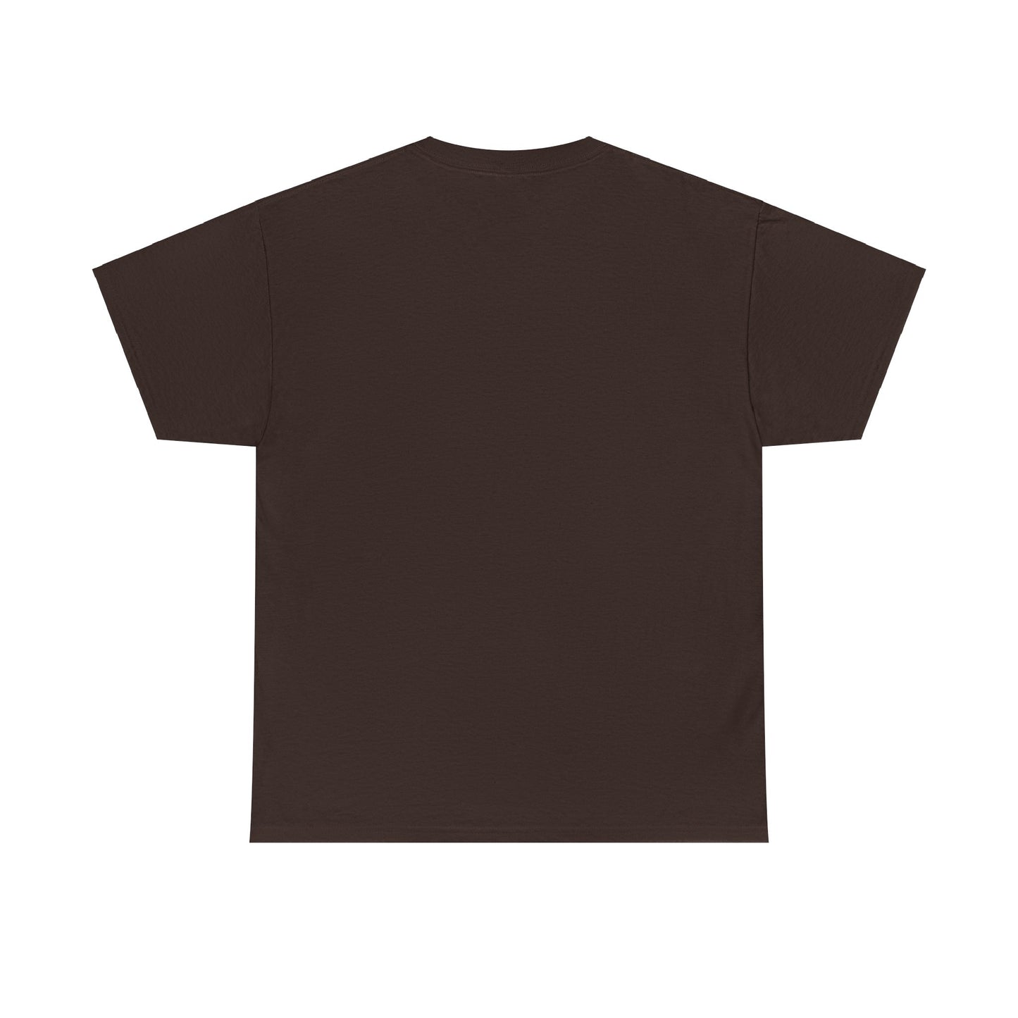 BORN USA TEE