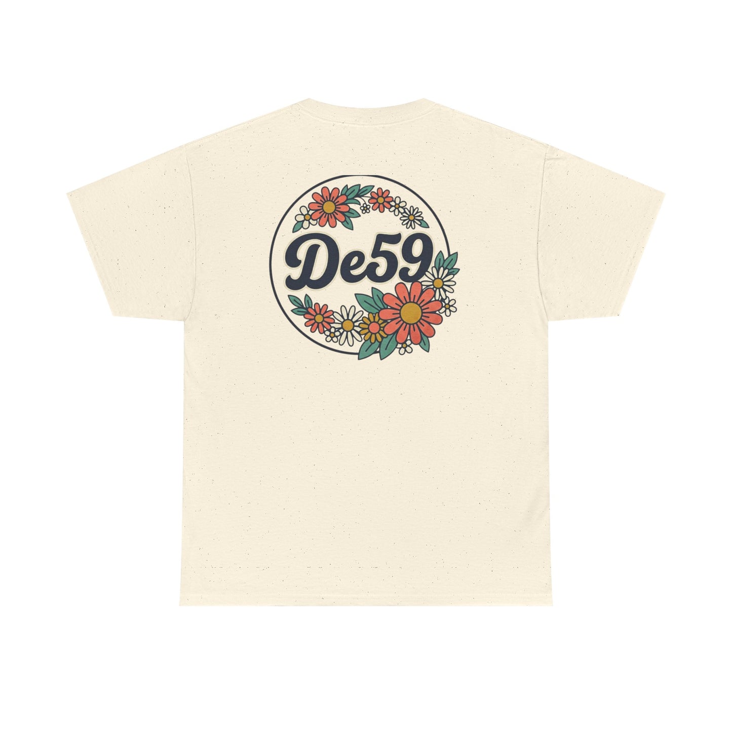 De59 SHES Retro